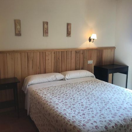 Apartamentos El Jardin Del Poeta Guijo de Granadilla Exteriér fotografie